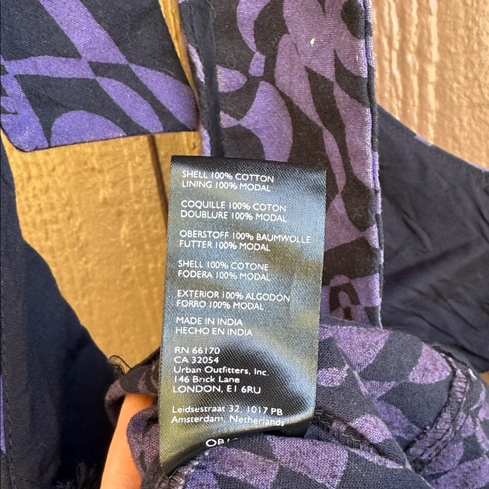 Free People Jumpsuit - Picture 9 of 10